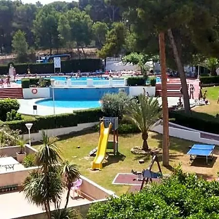 Cataluna92 Hotel