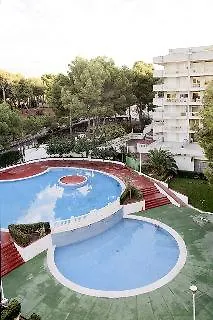 Ξενοδοχείο Cataluna92