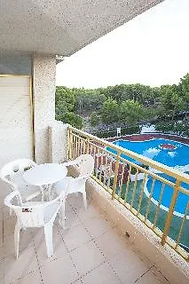 Cataluna92 4* Σαλού