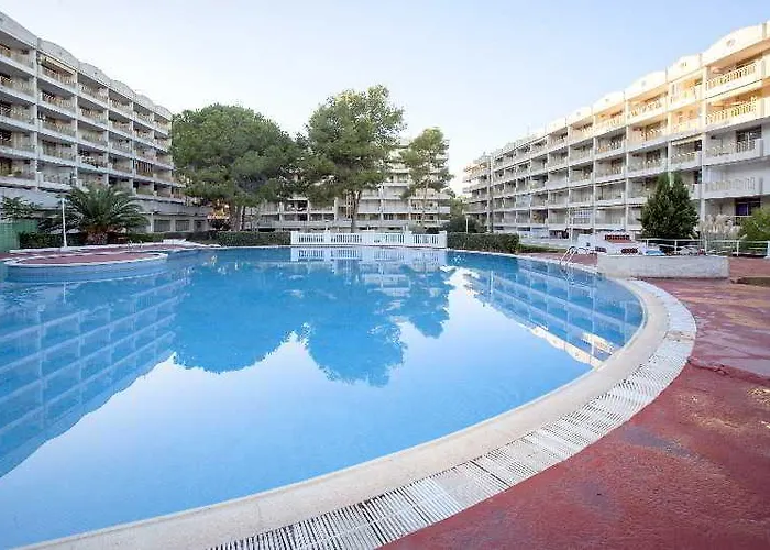 Ξενοδοχείο Cataluna92